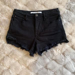 Celebrity Pink shorts size 5